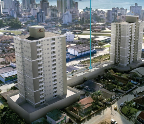 Imagem Apartamento com 2 Quartos à Venda, 68 m² em Itapema - Itapema Imagem Apartamento com 2 Quartos à Venda, 68 m² em Itapema - Itapema