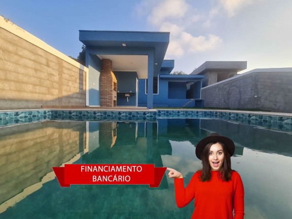 Imagem Casa com 3 Quartos à Venda, 115 m² em Corumbá - Mairiporã Imagem Casa com 3 Quartos à Venda, 115 m² em Corumbá - Mairiporã