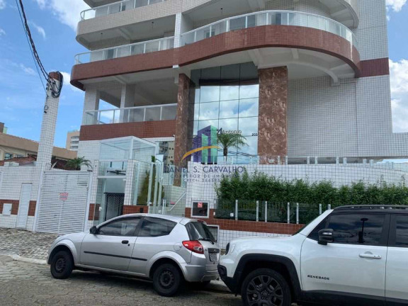 Imagem Apartamento com 2 Quartos à Venda, 71 m² em Maracanã - Praia Grande