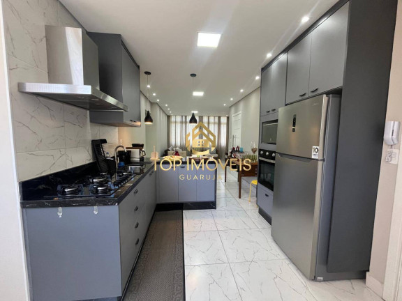 Imagem Apartamento com 2 Quartos à Venda, 85 m² em Pitangueiras - Guarujá