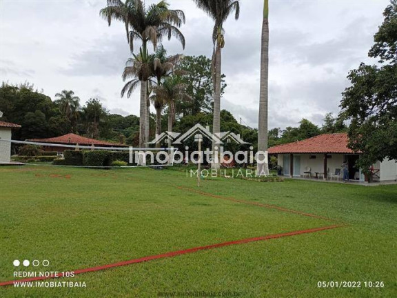 Imagem Chácara com 9 Quartos à Venda, 9.467 m² em Centro - Bragança Paulista