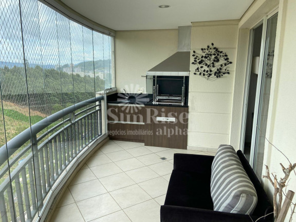 Imagem Apartamento com 3 Quartos à Venda, 122 m² em Tamboré - Santana De Parnaíba Imagem Apartamento com 3 Quartos à Venda, 122 m² em Tamboré - Santana De Parnaíba