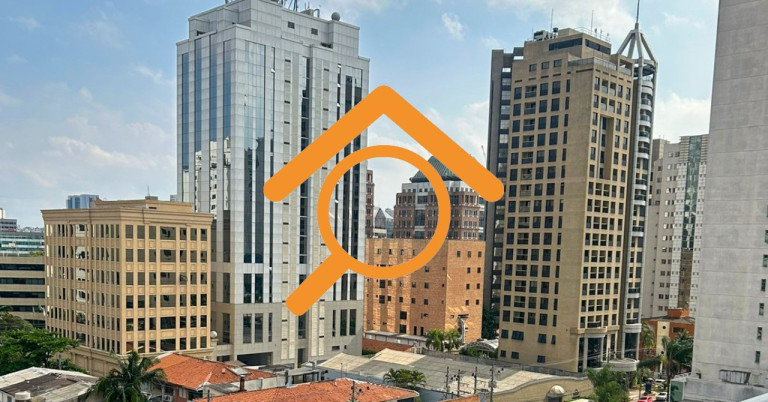 Sala Comercial à Venda, 44 m² em Chácara Santo Antônio (zona Sul) - São Paulo