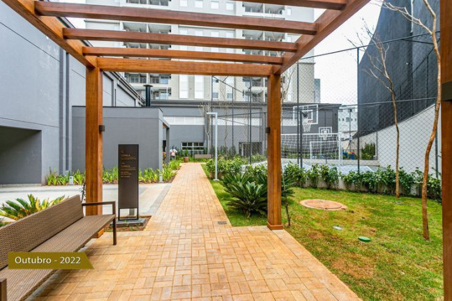 Imagem Apartamento com 1 Quarto à Venda, 69 m² em Pari - São Paulo Imagem Apartamento com 1 Quarto à Venda, 69 m² em Pari - São Paulo