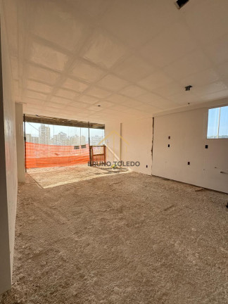 Apartamento com 2 Quartos à Venda, 94 m² em Canto Do Forte - Praia Grande