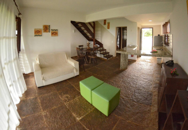 Imagem Sobrado com 3 Quartos à Venda, 100 m² em Imediações Do Anel Viário De Pipa - Tibau Do Sul Imagem Sobrado com 3 Quartos à Venda, 100 m² em Imediações Do Anel Viário De Pipa - Tibau Do Sul