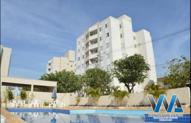 Imagem Apartamento com 3 Quartos à Venda, 79 m² em Residencial Das Ilhas - Bragança Paulista Imagem Apartamento com 3 Quartos à Venda, 79 m² em Residencial Das Ilhas - Bragança Paulista