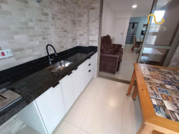 Imagem Apartamento com 2 Quartos à Venda, 77 m² em Boqueirão - Praia Grande Imagem Apartamento com 2 Quartos à Venda, 77 m² em Boqueirão - Praia Grande