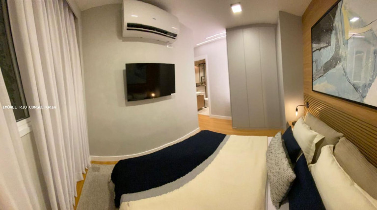 Imagem Apartamento com 2 Quartos à Venda, 42 m² em Rio De Janeiro Imagem Apartamento com 2 Quartos à Venda, 42 m² em Rio De Janeiro