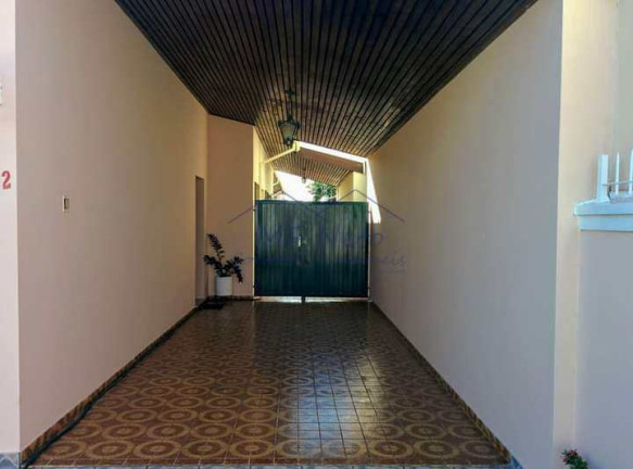 Imagem Casa com 3 Quartos à Venda, 422 m² em Centro - Pirassununga Imagem Casa com 3 Quartos à Venda, 422 m² em Centro - Pirassununga