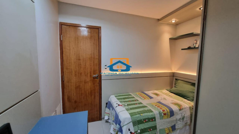 Imagem Cobertura com 3 Quartos à Venda, 164 m² em Canaã - Ipatinga Imagem Cobertura com 3 Quartos à Venda, 164 m² em Canaã - Ipatinga