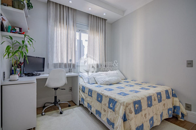 Imagem Apartamento com 4 Quartos à Venda, 158 m² em Perdizes - São Paulo Imagem Apartamento com 4 Quartos à Venda, 158 m² em Perdizes - São Paulo