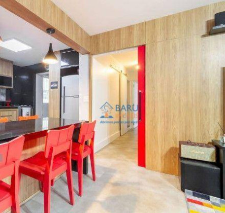 Imagem Apartamento com 3 Quartos à Venda, 100 m² em Campos Elíseos - São Paulo