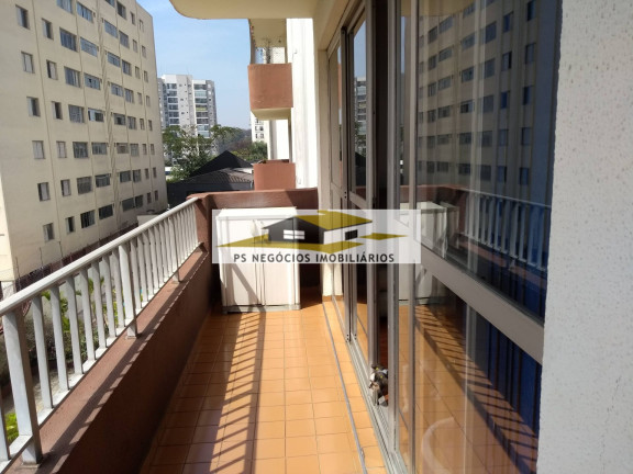 Imagem Apartamento com 3 Quartos à Venda, 122 m² em Alto Da Lapa - São Paulo Imagem Apartamento com 3 Quartos à Venda, 122 m² em Alto Da Lapa - São Paulo