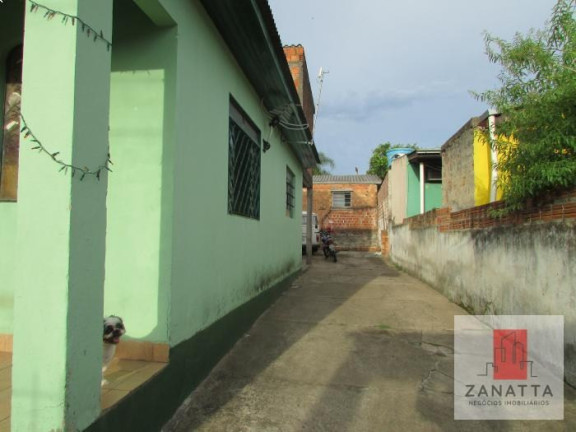 Imagem Casa com 2 Quartos à Venda, 120 m² em Santo Inácio - Esteio Imagem Casa com 2 Quartos à Venda, 120 m² em Santo Inácio - Esteio
