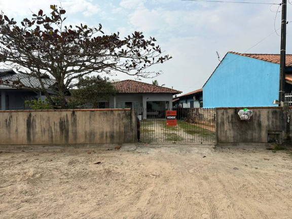Imagem Casa com 3 Quartos à Venda, 100 m² em Salinas - Balneário Barra Do Sul Imagem Casa com 3 Quartos à Venda, 100 m² em Salinas - Balneário Barra Do Sul