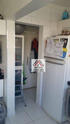 Imagem Apartamento com 1 Quarto à Venda, 39 m² em Campo Belo - São Paulo Imagem Apartamento com 1 Quarto à Venda, 39 m² em Campo Belo - São Paulo