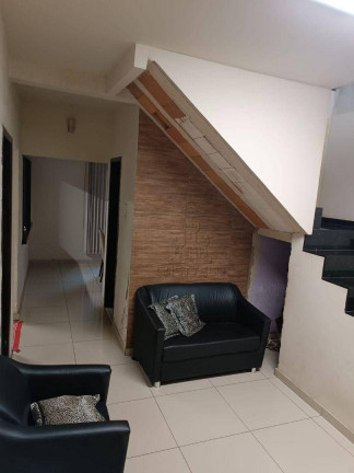 Imagem Sobrado com 3 Quartos à Venda, 130 m² em Jardim Ok - Londrina Imagem Sobrado com 3 Quartos à Venda, 130 m² em Jardim Ok - Londrina