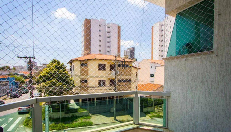 Imagem Sobrado com 3 Quartos à Venda, 207 m² em Campestre - Santo André Imagem Sobrado com 3 Quartos à Venda, 207 m² em Campestre - Santo André