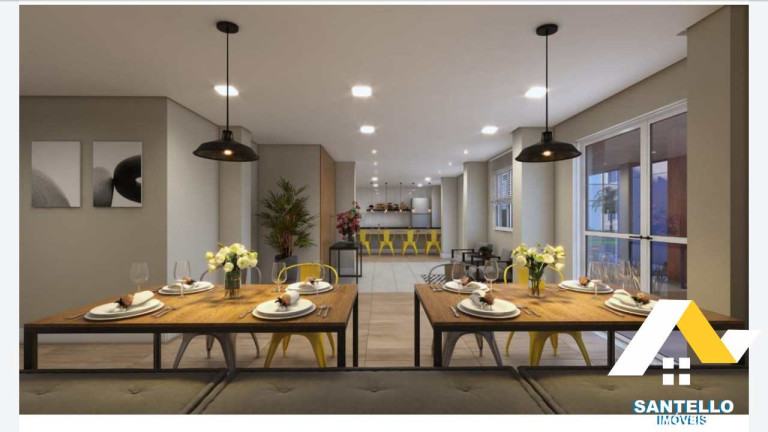 Apartamento com 2 Quartos à Venda, 65 m² em Centro - Niterói