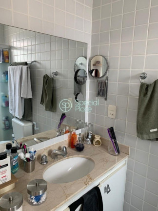 Imagem Apartamento com 3 Quartos à Venda, 150 m² em Bosque Da Saúde - São Paulo