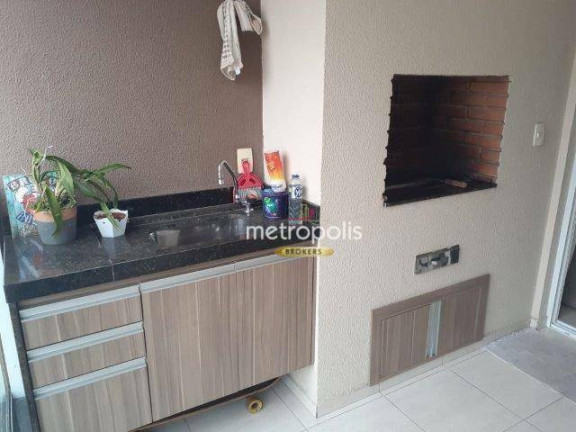 Imagem Apartamento com 2 Quartos à Venda, 69 m² em Fundação - São Caetano Do Sul Imagem Apartamento com 2 Quartos à Venda, 69 m² em Fundação - São Caetano Do Sul