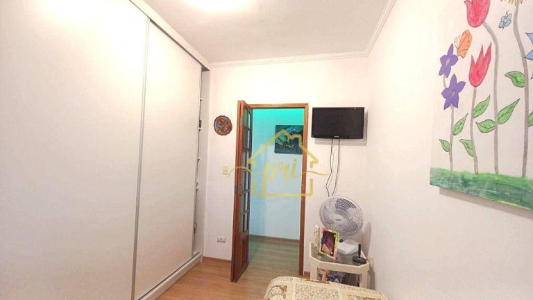 Imagem Apartamento com 4 Quartos à Venda, 102 m² em Centro - São Vicente