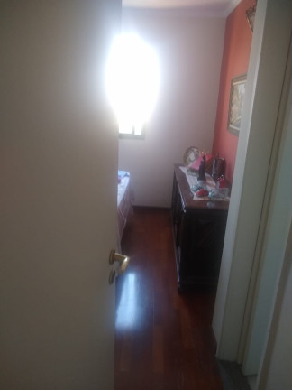 Imagem Apartamento com 3 Quartos à Venda, 77 m² em Saúde - São Paulo