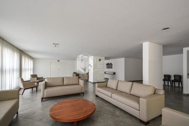 Imagem Apartamento com 3 Quartos à Venda, 94 m² em Vila Gertrudes - São Paulo
