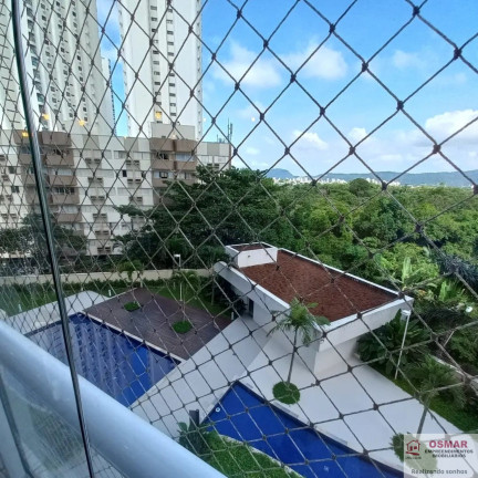 Imagem Imóvel com 3 Quartos à Venda, 158 m² em Parque Enseada - Guarujá Imagem Imóvel com 3 Quartos à Venda, 158 m² em Parque Enseada - Guarujá