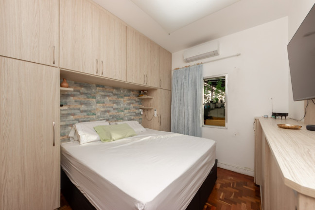 Imagem Apartamento com 2 Quartos à Venda, 148 m² em Tucuruvi - São Paulo