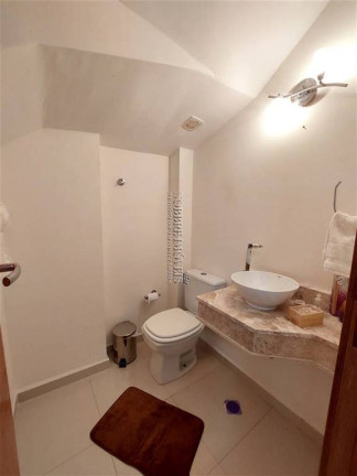 Imagem Cobertura com 3 Quartos à Venda, 225 m² em Canto Do Forte - Praia Grande Imagem Cobertura com 3 Quartos à Venda, 225 m² em Canto Do Forte - Praia Grande