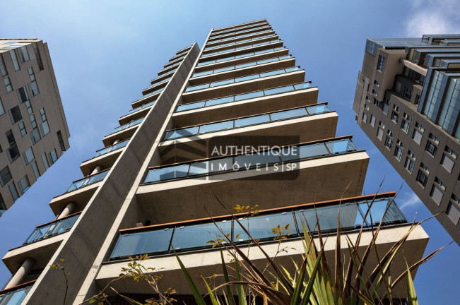 Imagem Apartamento com 2 Quartos à Venda, 113 m² em Vila Olímpia - São Paulo Imagem Apartamento com 2 Quartos à Venda, 113 m² em Vila Olímpia - São Paulo