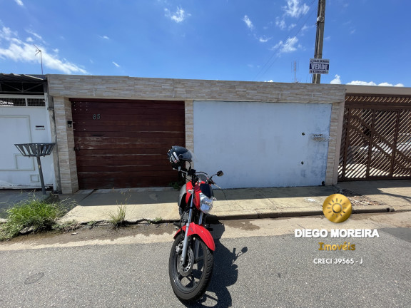 Imagem Casa com 3 Quartos à Venda, 190 m² em Jardim Brasil - Atibaia Imagem Casa com 3 Quartos à Venda, 190 m² em Jardim Brasil - Atibaia