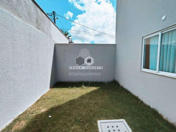 Imagem Casa de Condomínio com 3 Quartos à Venda, 92 m² em Urucunema - Eusébio Imagem Casa de Condomínio com 3 Quartos à Venda, 92 m² em Urucunema - Eusébio