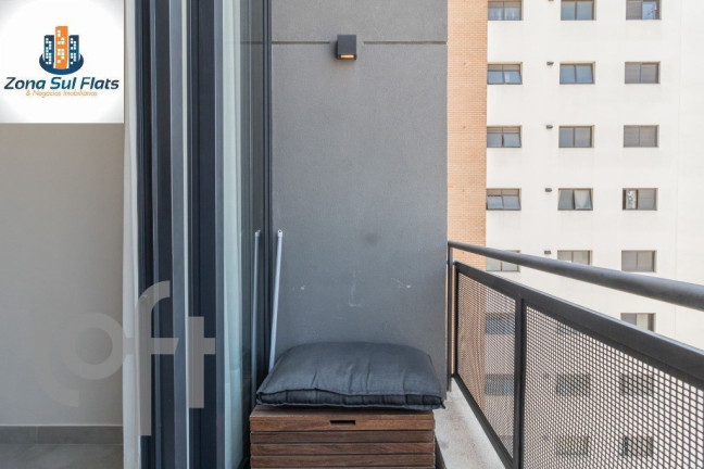Imagem Apartamento com 1 Quarto à Venda, 49 m² em Pinheiros - São Paulo