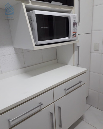 Imagem Imóvel com 3 Quartos à Venda, 82 m² em Chácara Santo Antônio - São Paulo