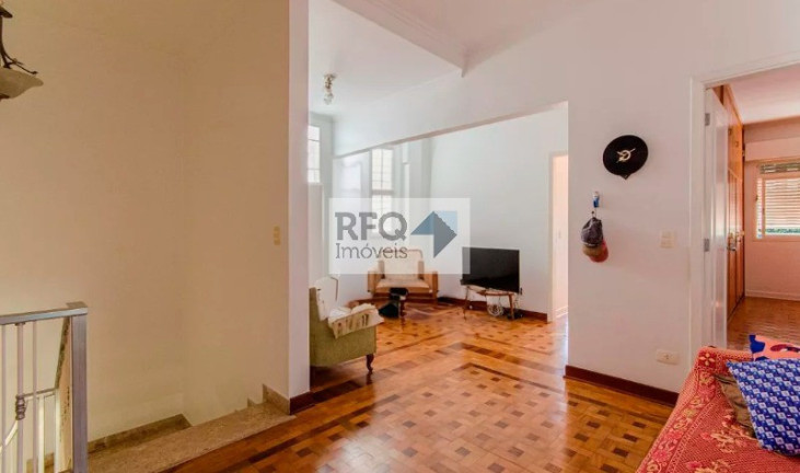 Imagem Casa com 3 Quartos à Venda, 280 m² em Jardim Da Glória - São Paulo