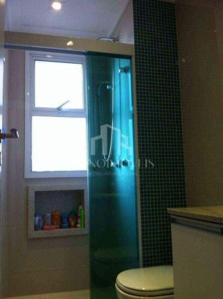 Imagem Apartamento com 3 Quartos à Venda, 155 m² em Centro - São Bernardo Do Campo