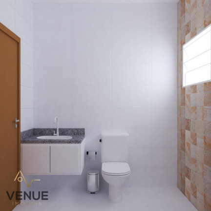 Imagem Casa com 2 Quartos à Venda, 51 m² em Jardim São Felipe - Atibaia Imagem Casa com 2 Quartos à Venda, 51 m² em Jardim São Felipe - Atibaia