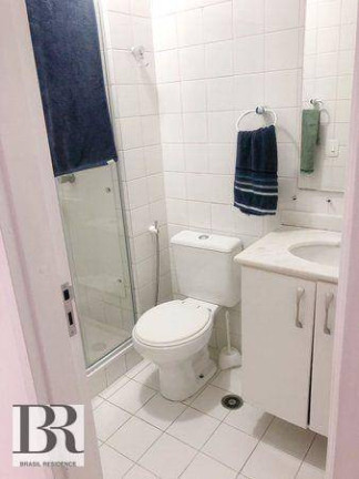 Imagem Apartamento com 2 Quartos à Venda, 50 m² em Campo Grande - São Paulo Imagem Apartamento com 2 Quartos à Venda, 50 m² em Campo Grande - São Paulo