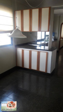 Imagem Apartamento com 3 Quartos à Venda, 291 m² em Centro - São Bernardo Do Campo Imagem Apartamento com 3 Quartos à Venda, 291 m² em Centro - São Bernardo Do Campo