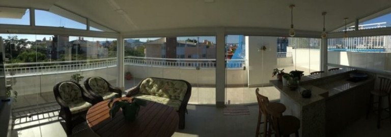 Imagem Apartamento com 3 Quartos à Venda, 309 m² em Canasvieiras - Florianópolis Imagem Apartamento com 3 Quartos à Venda, 309 m² em Canasvieiras - Florianópolis