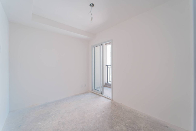 Imagem Apartamento com 3 Quartos à Venda, 108 m² em Santo Amaro - São Paulo
