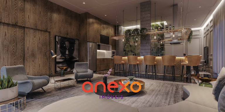 Imagem Imóvel com 5 Quartos à Venda, 427 m² em Meia Praia - Itapema
