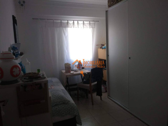 Imagem Apartamento com 2 Quartos à Venda, 80 m² em Gopoúva - Guarulhos Imagem Apartamento com 2 Quartos à Venda, 80 m² em Gopoúva - Guarulhos