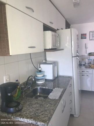 Imagem Apartamento com 2 Quartos à Venda, 60 m² em Cascadura - Rio De Janeiro