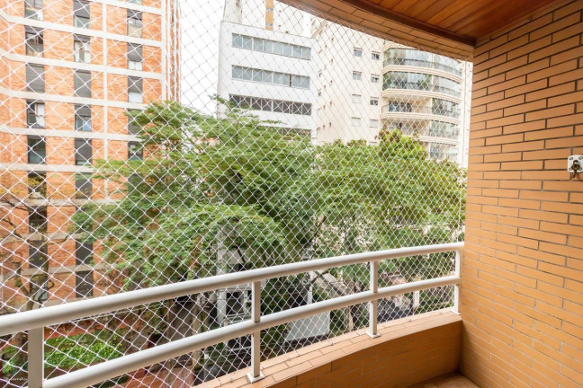 Imagem Apartamento com 3 Quartos à Venda, 118 m² em Itaim Bibi - São Paulo Imagem Apartamento com 3 Quartos à Venda, 118 m² em Itaim Bibi - São Paulo