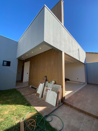 Imagem Casa com 3 Quartos à Venda, 188 m² em Residencial Granville - Goianésia Imagem Casa com 3 Quartos à Venda, 188 m² em Residencial Granville - Goianésia