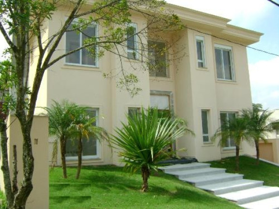 Casa com 4 Quartos à Venda,  em Melville - Alphaville